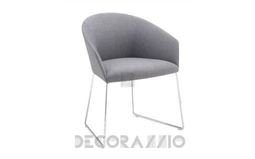 Кресло Andreu World Brandy - AW19