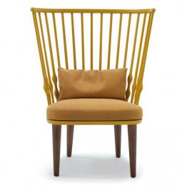 Кресло Andreu World Nub, AW214