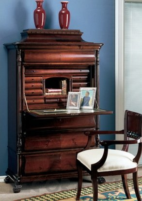 Секретер Amboan Occasional Furniture - Amb127