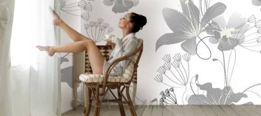 Обои Artmuro Decoflor -  04.1-2