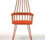 Кресло Kartell Comback - 5950