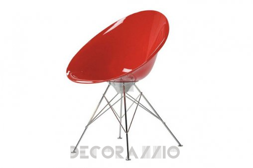 Кресло Kartell EROS - 4847