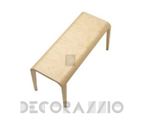 Скамейка Alias Laleggera - Al.s46