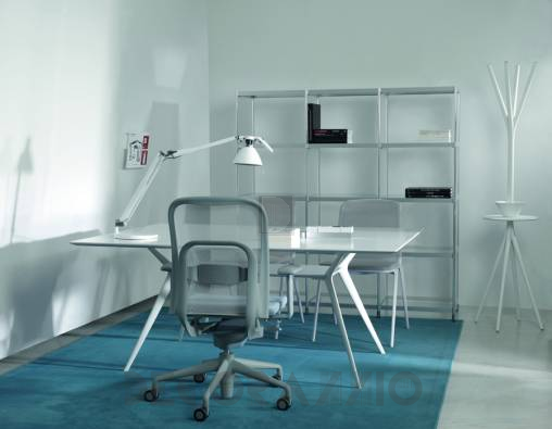 Кресло офисное Alias Norma - Al.s51