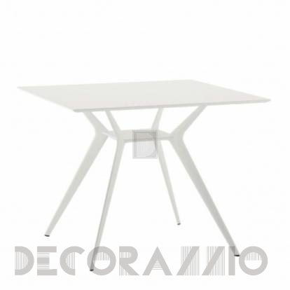 Обеденный стол Alias Biplane - Al.s112