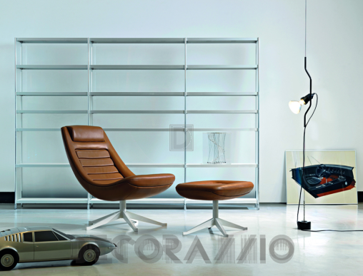 Пуф Alias Manzu - Al.s164