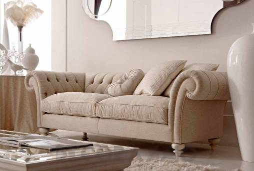 Диван Dolfi FD Dylan - 7512