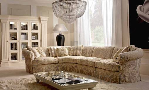 Диван модульный Dolfi FD - Df14