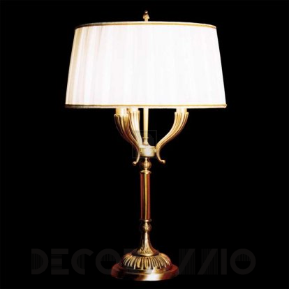 Светильник  настольный (Настольная лампа) Il Paralume Marina Настольная лампа - 644
