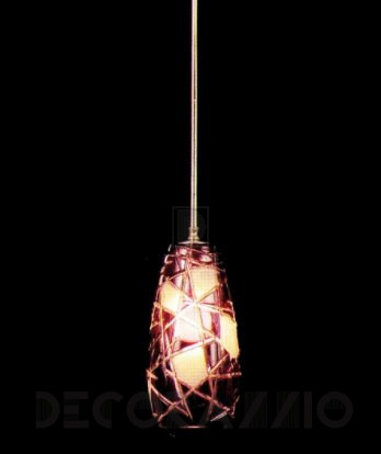 Светильник  потолочный подвесной Il Paralume Marina Hang - 1526