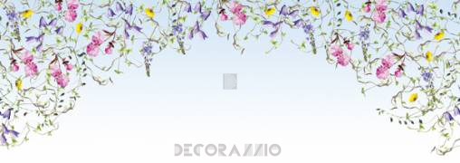 Обои Wall&Deco Life 10 - WDGE0901