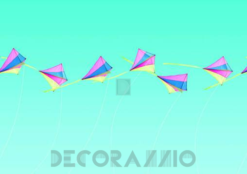 Обои Wall&Deco Life 10 - WDKD0702