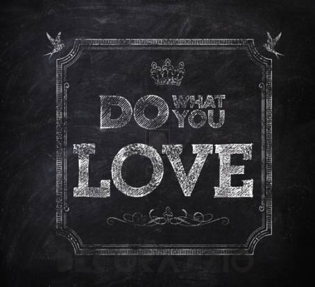 Обои Wall&Deco Life 13 - WDDO1301