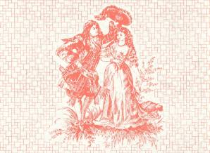 Обои Wall&Deco Life 13, WDDT1301