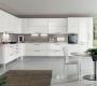 Комплект в кухню Concreta Cucine Nexa - Conc2