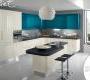 Комплект в кухню Concreta Cucine Seventy - Conc19