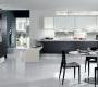 Комплект в кухню Concreta Cucine Dune - Conc44