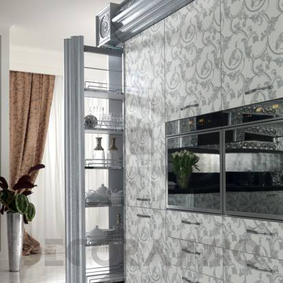 Комплект в кухню Concreta Cucine Majestic - Conc69