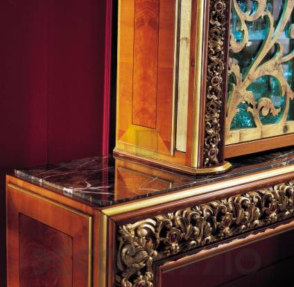 Бар Jumbo Macrame - J7