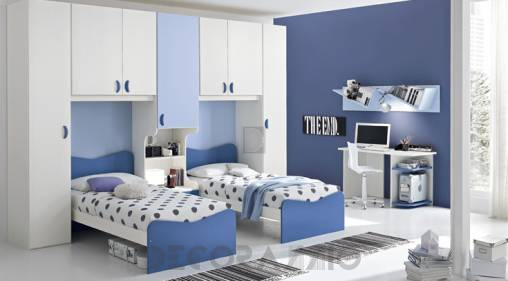 Комплект в детскую Mab Mela - M14