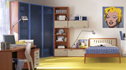 Комплект в детскую