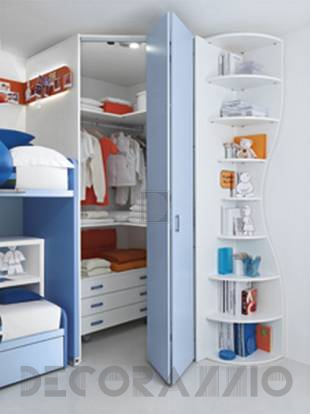 Комплект в детскую Mab flyteam creative - M91