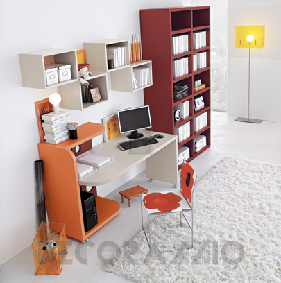 Комплект в детскую Mab flyteam - M99