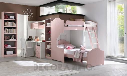 Комплект в детскую Callesella Every Day - Сall22