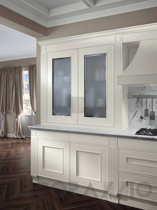 Комплект в кухню Composit Melograno - Сomp17