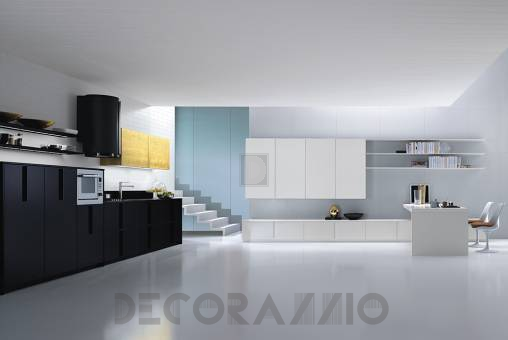 Комплект в кухню Composit Manhattan - Сomp24