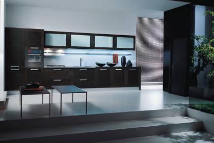 Комплект в кухню