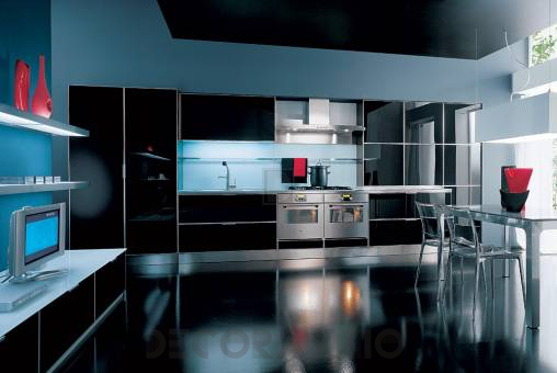 Комплект в кухню Composit Mythos - Сomp54