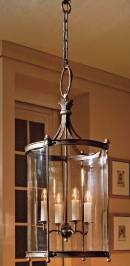 Светильник  потолочный подвесной Robers Люстра, HL2428