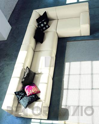 Диван модульный Doimo Sofas URBAN - URBAN 1