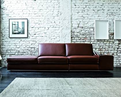 Диван модульный