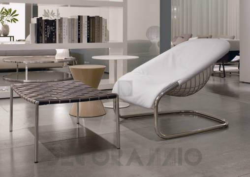 Кресло Minotti Cortina - Cortina73