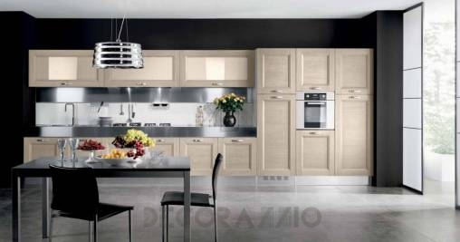 Комплект в кухню Effequattro Devon - Eff19