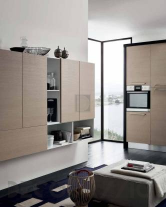 Комплект в кухню Effequattro Venus - Eff76