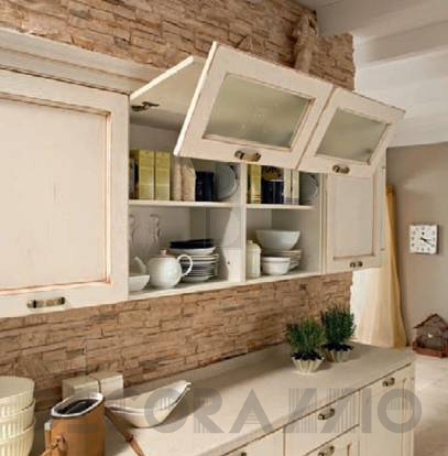 Комплект в кухню Effequattro Valencia - Eff113