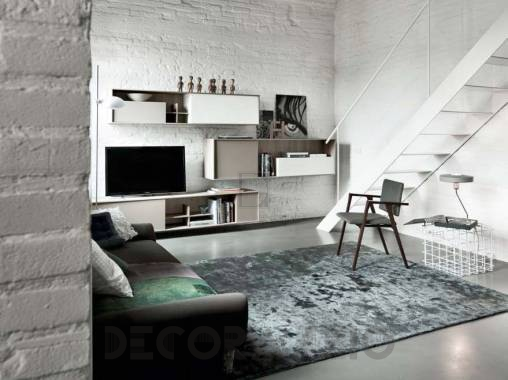 Модульная система хранения Cesar Bohemien - B-04