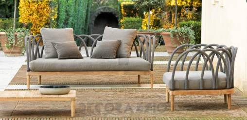 Диван Unopiu LES ARCS - U.P58