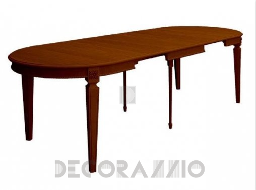 Обеденный стол Megaros Olimpo - 9880