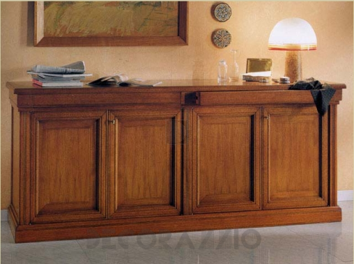 Буфет Megaros Hania - 7515