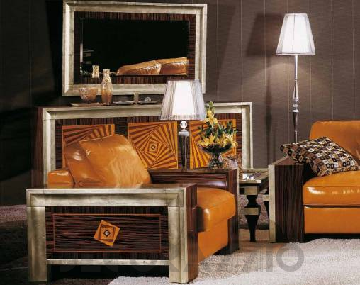 Кресло ReDeco GRIGNANI - ReD82