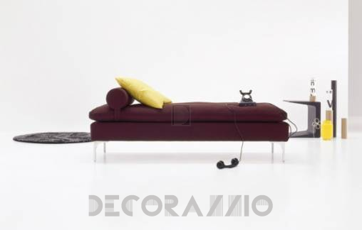 Кушетка Twils Panchette - Tw64