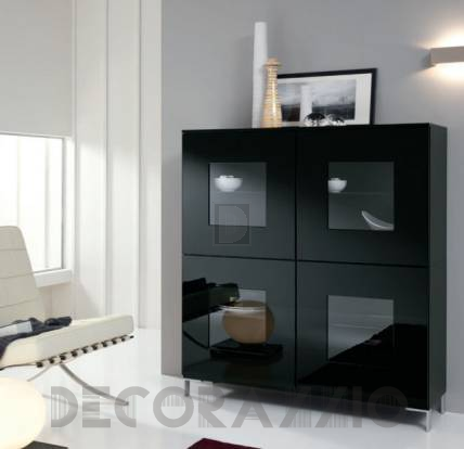 Витрина Spar Exential - SP122