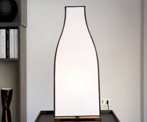 Светильник  настольный (Настольная лампа) Contardi SHAPE 3, ACAM.001177