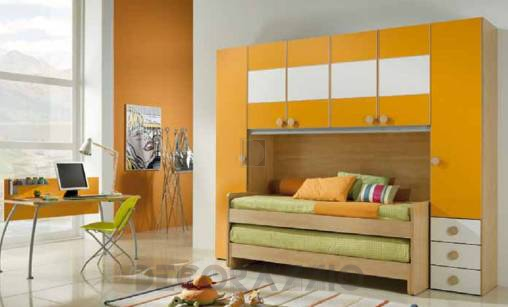 Комплект в детскую Imab Group Max Young - Im.Gr43