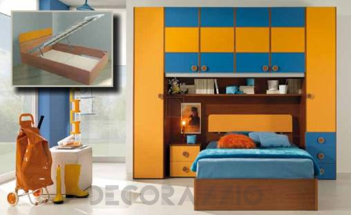 Комплект в детскую Imab Group Max Young - Im.Gr49