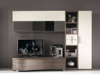 Комплект в гостиную